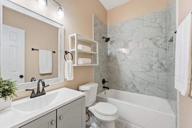 3415 Mcmahon Way, Missouri City, TX 77459