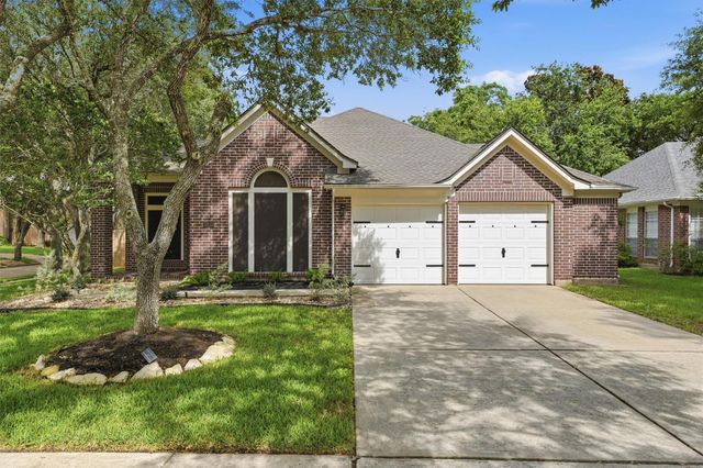 3415 Mcmahon Way, Missouri City, TX 77459