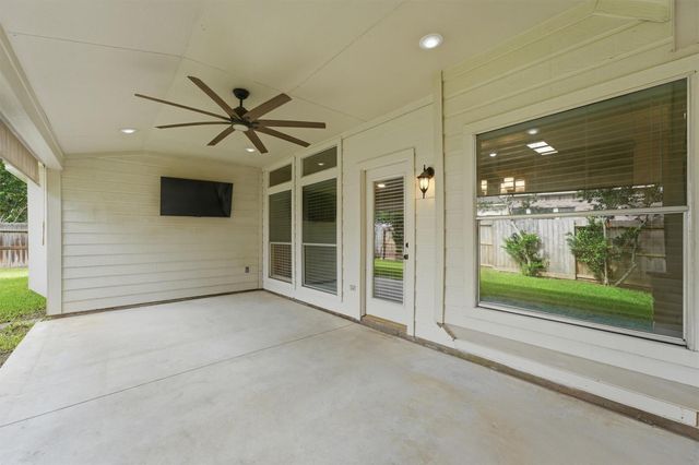 3415 Mcmahon Way, Missouri City, TX 77459