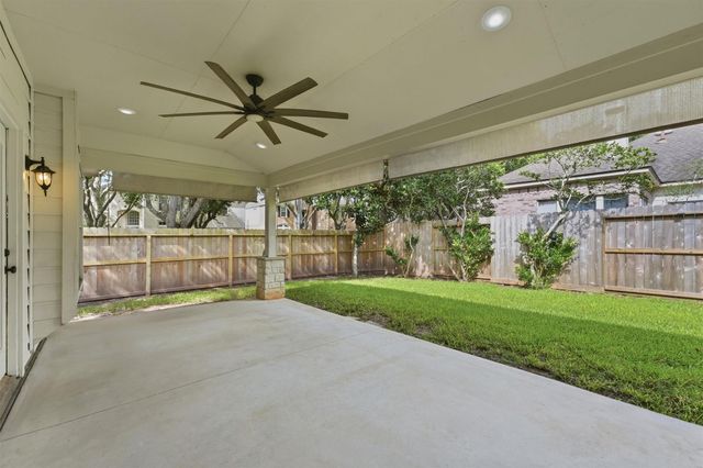 3415 Mcmahon Way, Missouri City, TX 77459