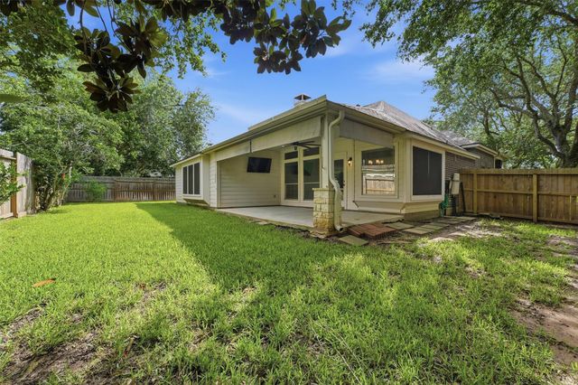 3415 Mcmahon Way, Missouri City, TX 77459