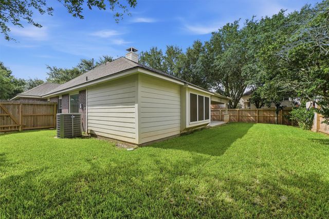 3415 Mcmahon Way, Missouri City, TX 77459