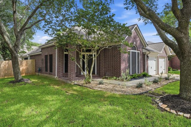 3415 Mcmahon Way, Missouri City, TX 77459