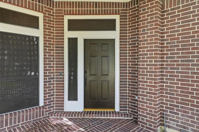 3415 Mcmahon Way, Missouri City, TX 77459