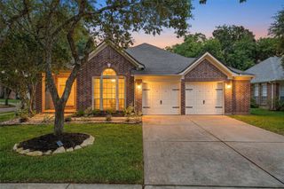 3415 Mcmahon Way, Missouri City, TX 77459