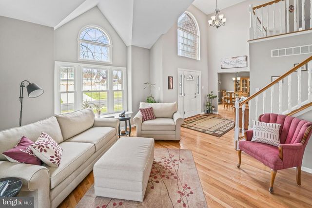 1414 SWAN LN, Mullica Hill, NJ 08062