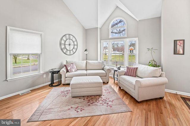 1414 SWAN LN, Mullica Hill, NJ 08062