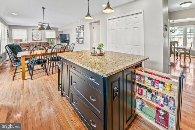 1414 SWAN LN, Mullica Hill, NJ 08062