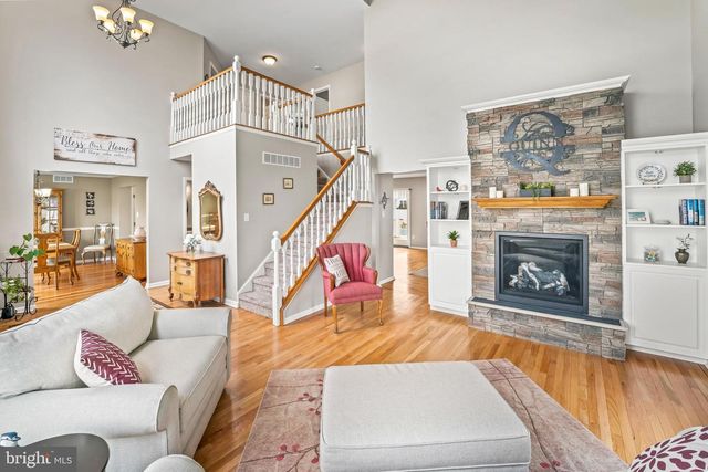 1414 SWAN LN, Mullica Hill, NJ 08062