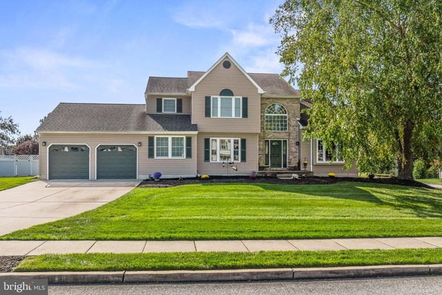 1414 SWAN LN, Mullica Hill, NJ 08062