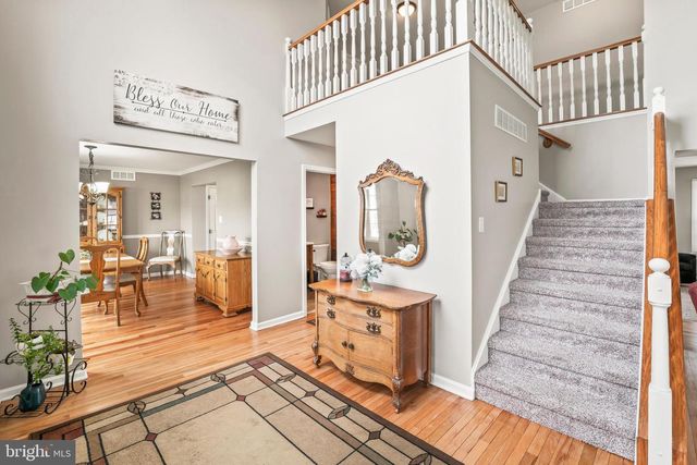 1414 SWAN LN, Mullica Hill, NJ 08062