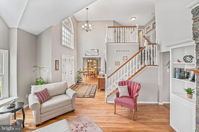 1414 SWAN LN, Mullica Hill, NJ 08062