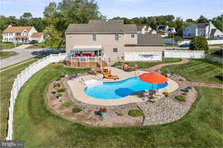 1414 SWAN LN, Mullica Hill, NJ 08062