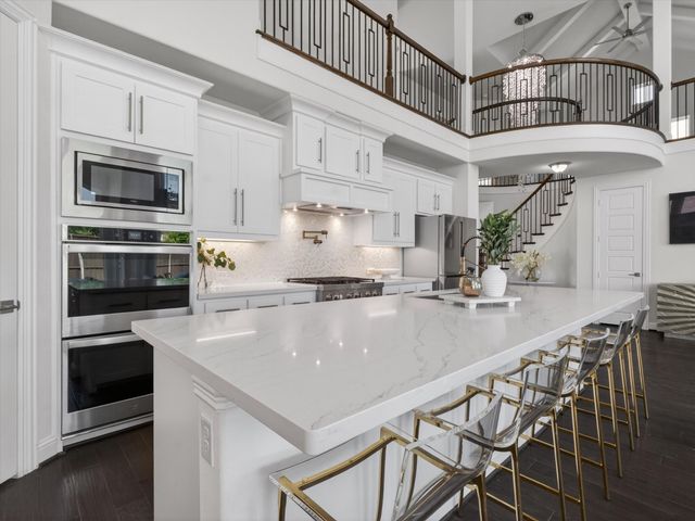3804 Diamond Ridge, Mckinney, TX 75071