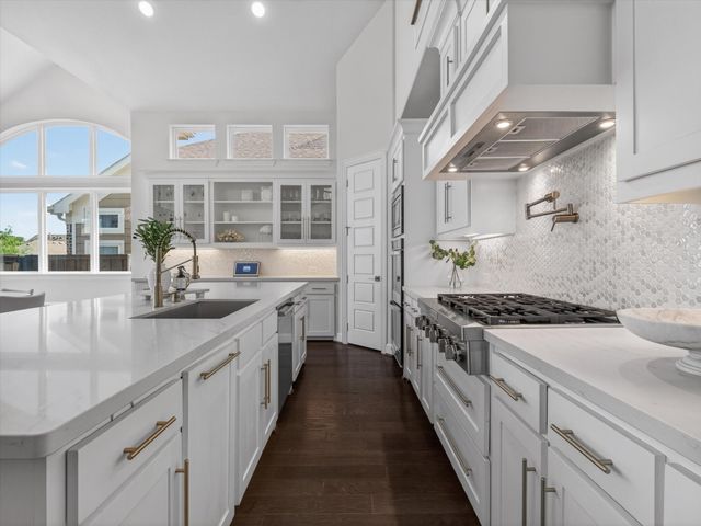3804 Diamond Ridge, Mckinney, TX 75071