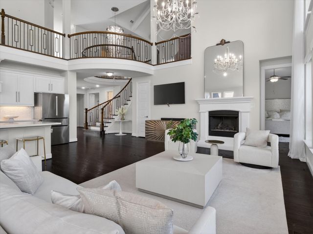 3804 Diamond Ridge, Mckinney, TX 75071