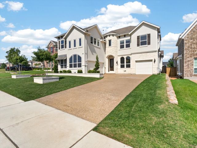 3804 Diamond Ridge, Mckinney, TX 75071