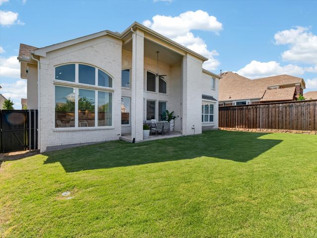 3804 Diamond Ridge, Mckinney, TX 75071