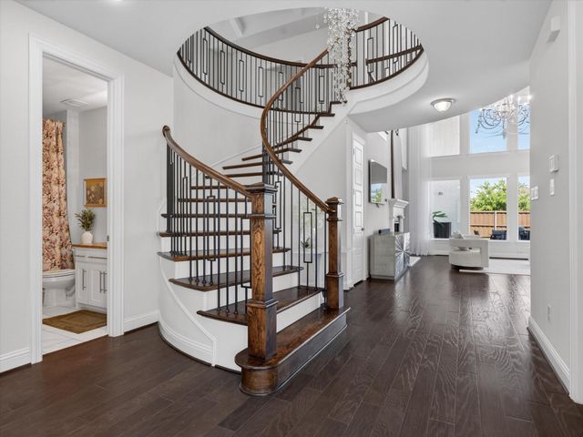 3804 Diamond Ridge, Mckinney, TX 75071