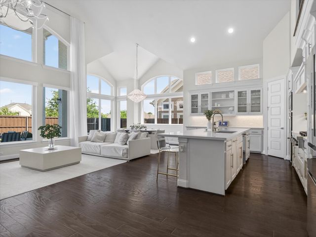 3804 Diamond Ridge, Mckinney, TX 75071