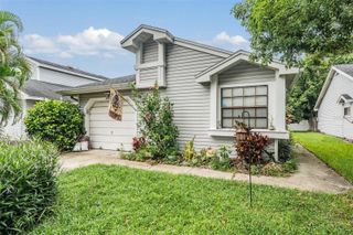 2460 ALHAMBRA STREET, Clearwater, FL 33761