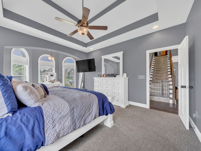 4443 Hickory Wild Ct, Clarksville, TN 37040