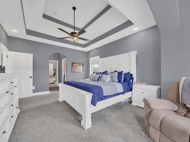 4443 Hickory Wild Ct, Clarksville, TN 37040