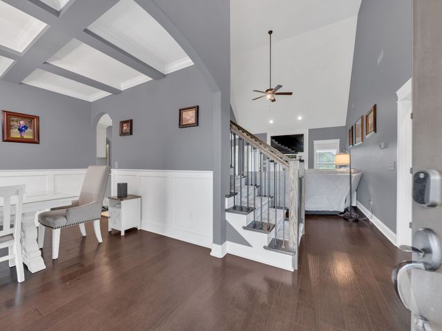4443 Hickory Wild Ct, Clarksville, TN 37040
