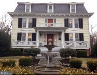 236 CAROLINE STREET, Orange, VA 22960