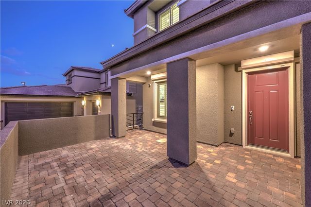 407 Prairie Sun Street, Las Vegas, NV 89138