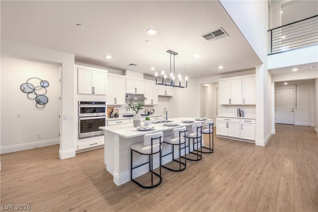 407 Prairie Sun Street, Las Vegas, NV 89138