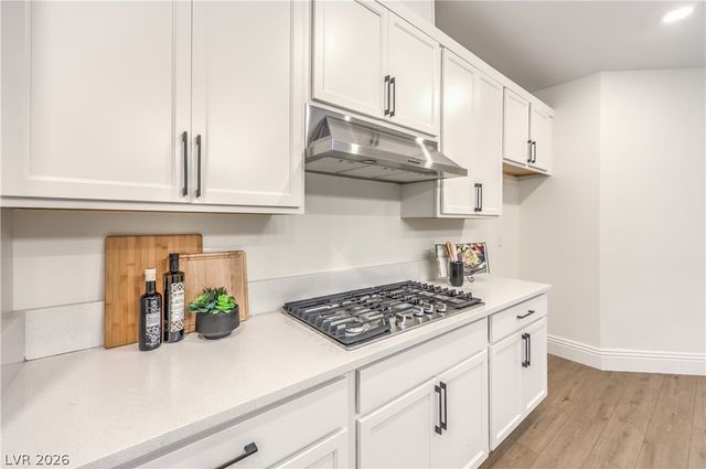 407 Prairie Sun Street, Las Vegas, NV 89138