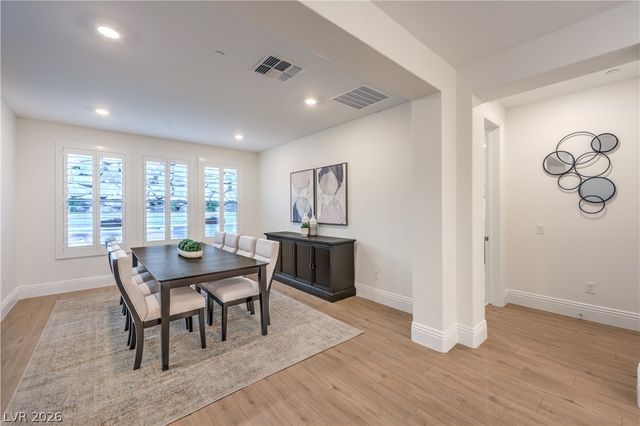 407 Prairie Sun Street, Las Vegas, NV 89138