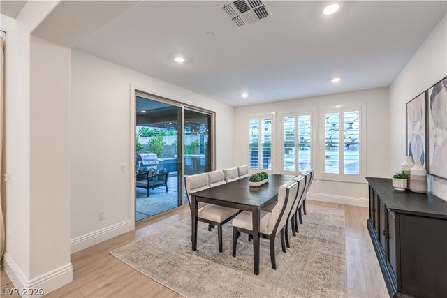 407 Prairie Sun Street, Las Vegas, NV 89138