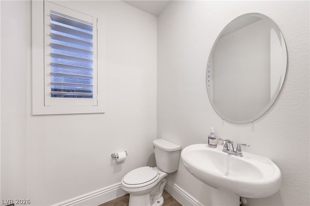 407 Prairie Sun Street, Las Vegas, NV 89138