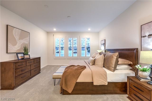 407 Prairie Sun Street, Las Vegas, NV 89138