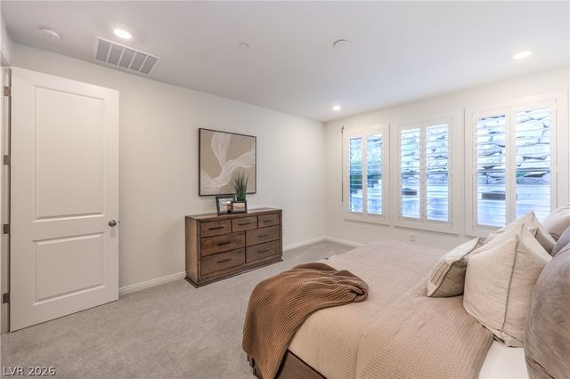 407 Prairie Sun Street, Las Vegas, NV 89138
