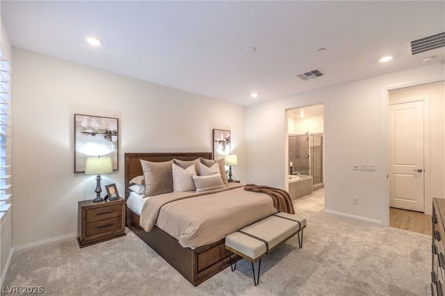 407 Prairie Sun Street, Las Vegas, NV 89138