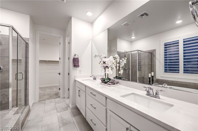 407 Prairie Sun Street, Las Vegas, NV 89138