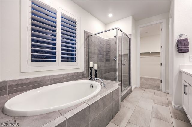 407 Prairie Sun Street, Las Vegas, NV 89138
