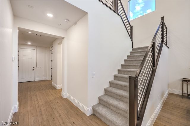 407 Prairie Sun Street, Las Vegas, NV 89138