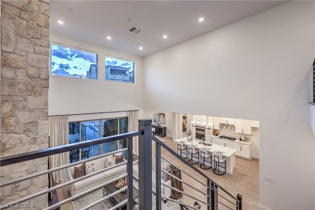 407 Prairie Sun Street, Las Vegas, NV 89138