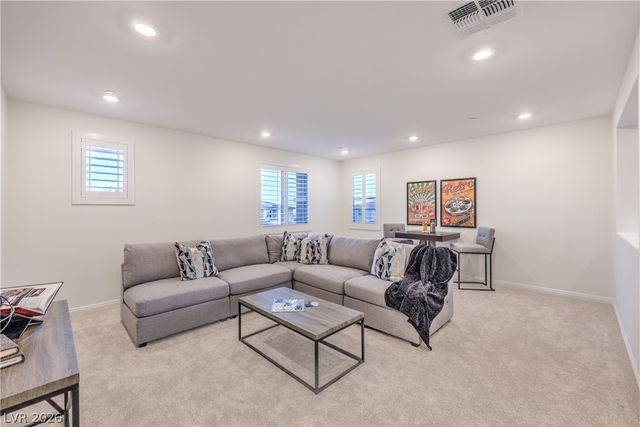 407 Prairie Sun Street, Las Vegas, NV 89138