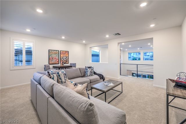 407 Prairie Sun Street, Las Vegas, NV 89138