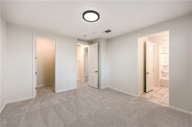 407 Prairie Sun Street, Las Vegas, NV 89138
