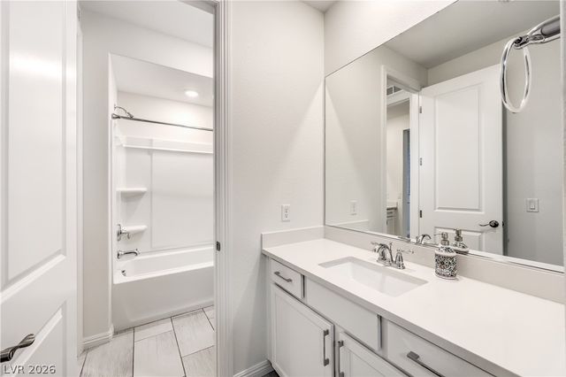 407 Prairie Sun Street, Las Vegas, NV 89138