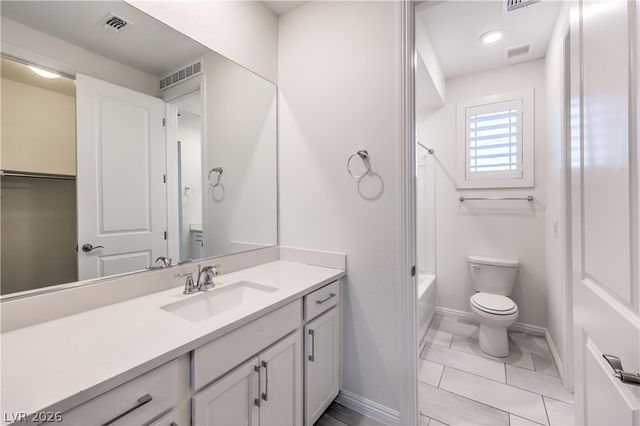 407 Prairie Sun Street, Las Vegas, NV 89138