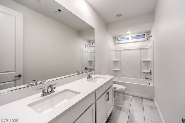 407 Prairie Sun Street, Las Vegas, NV 89138