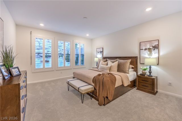 407 Prairie Sun Street, Las Vegas, NV 89138