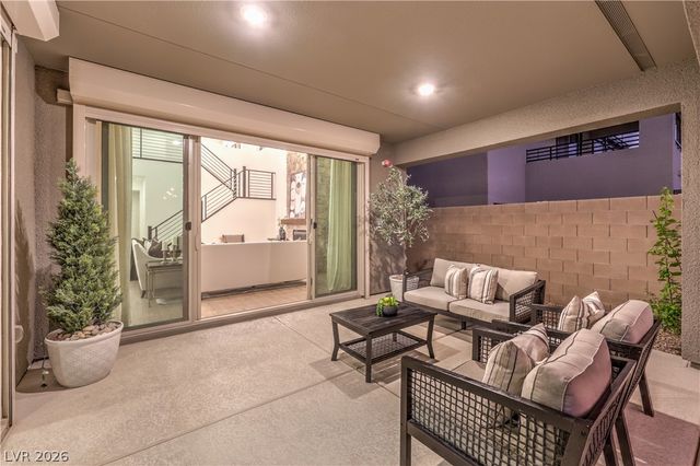 407 Prairie Sun Street, Las Vegas, NV 89138
